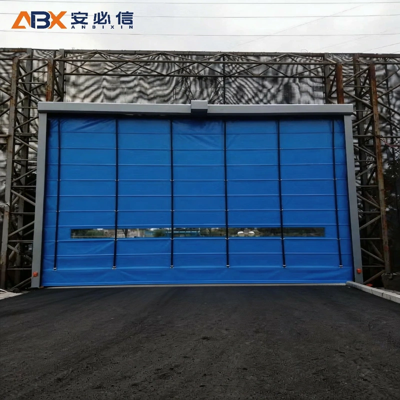 阳泉市高速堆积门