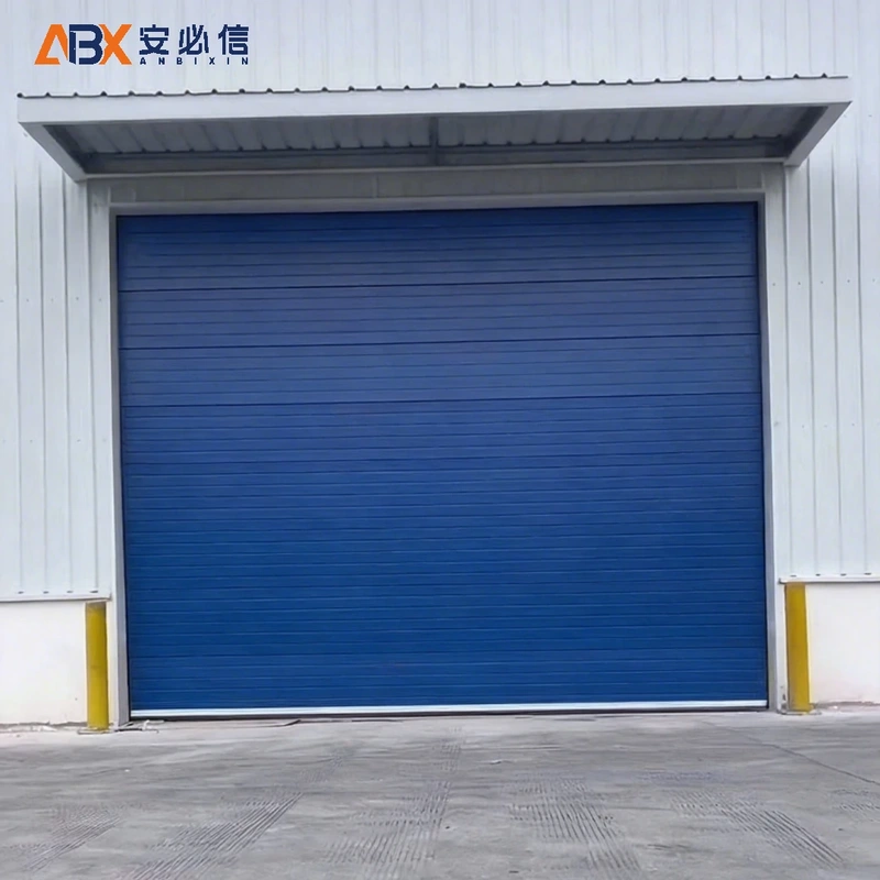 阳泉市医药密闭高速门
